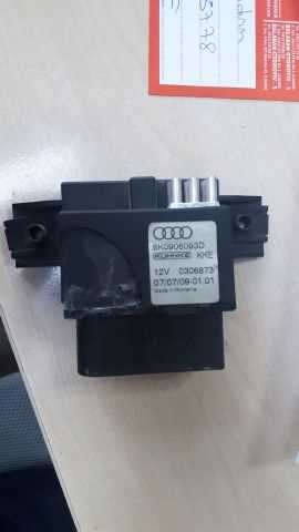 Audi A4 Çıkma Yedek Depo Beyni 2008-2014